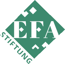 Logo EFA-Stiftung