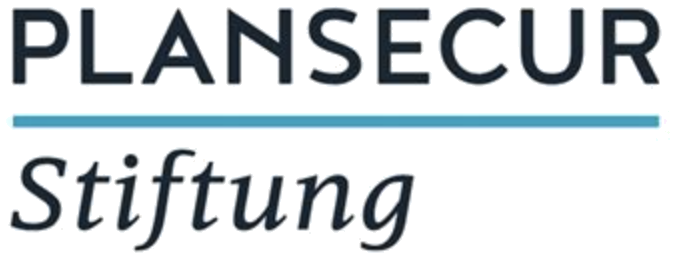 Logo Plansecur Stiftung