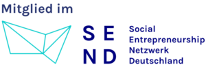 Mitglied im SEND – Social Entrepreneurship Netzwerk Deutschland