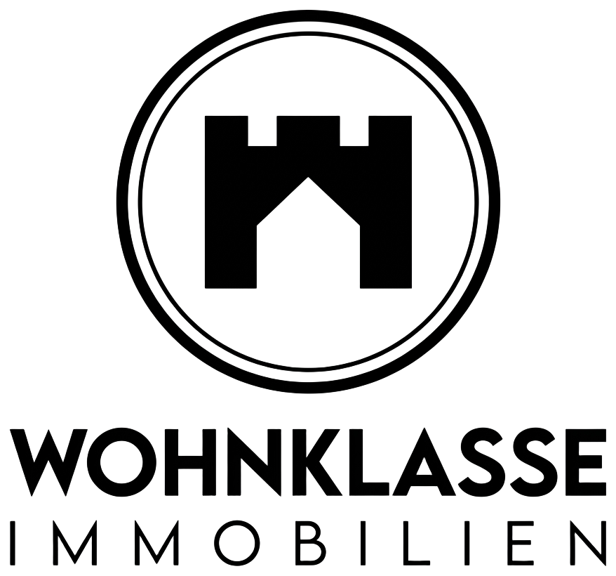 Logo Wohnklasse Immobilien