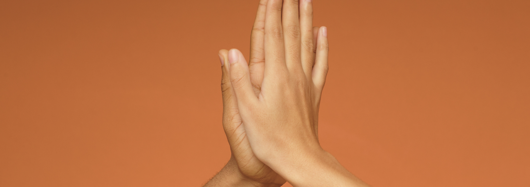 hands