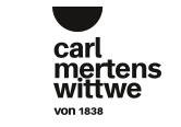 Carl Mertens Wittwe