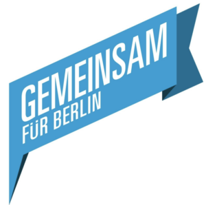 Gemeinsam für Berlin 